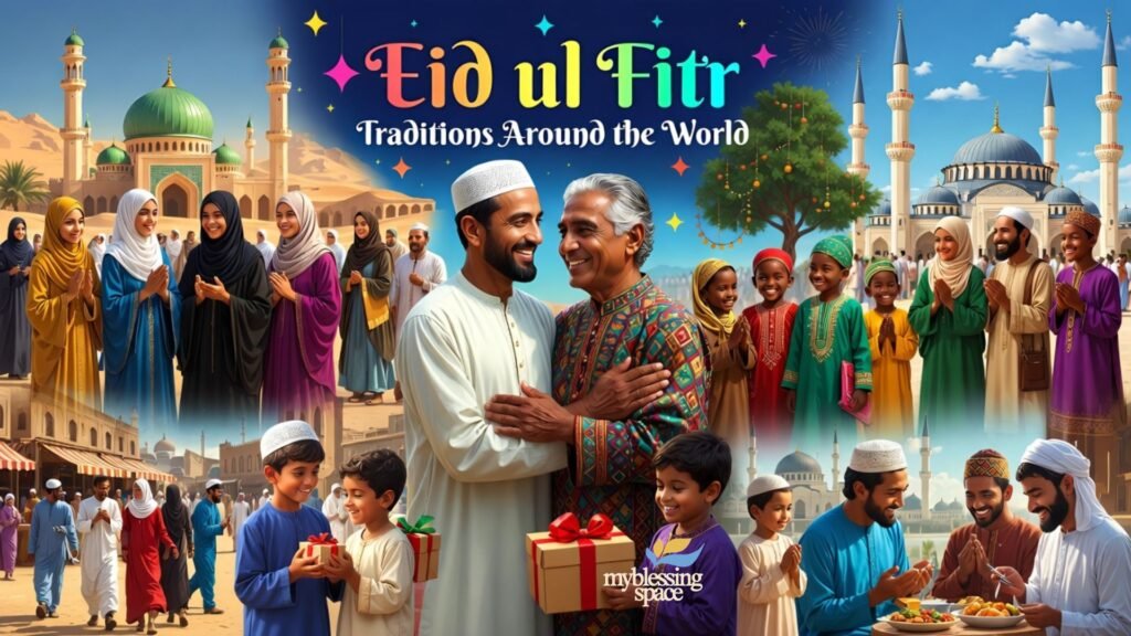 Eid ul Fitr