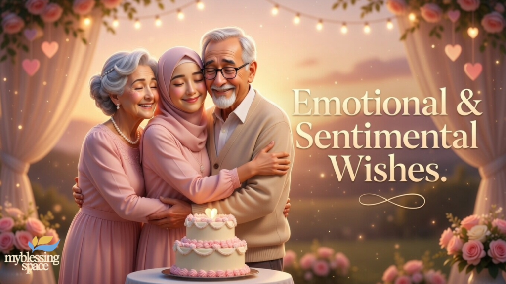 anniversary wishes for parents