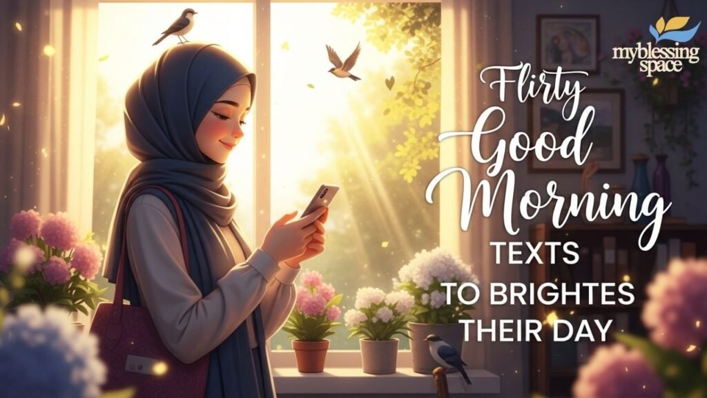 Romantic Flirty Quotes