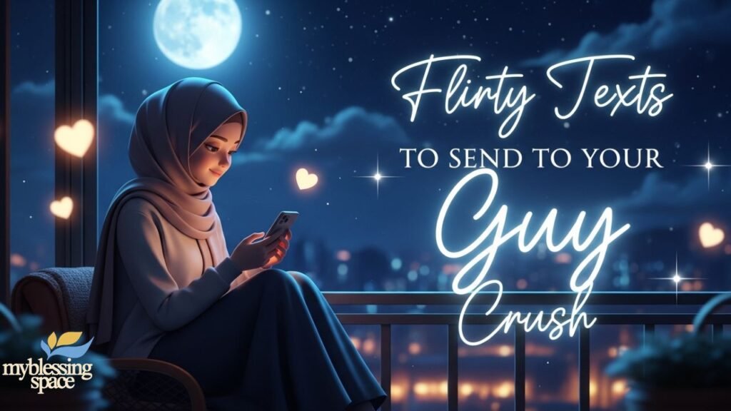 Romantic Flirty Quotes