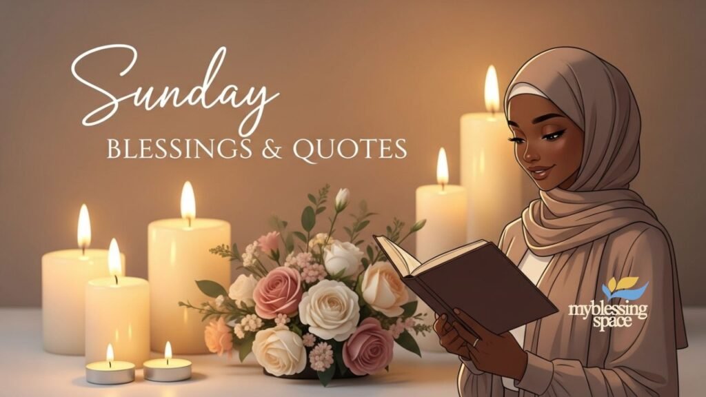 African-American-Sunday-Blessings