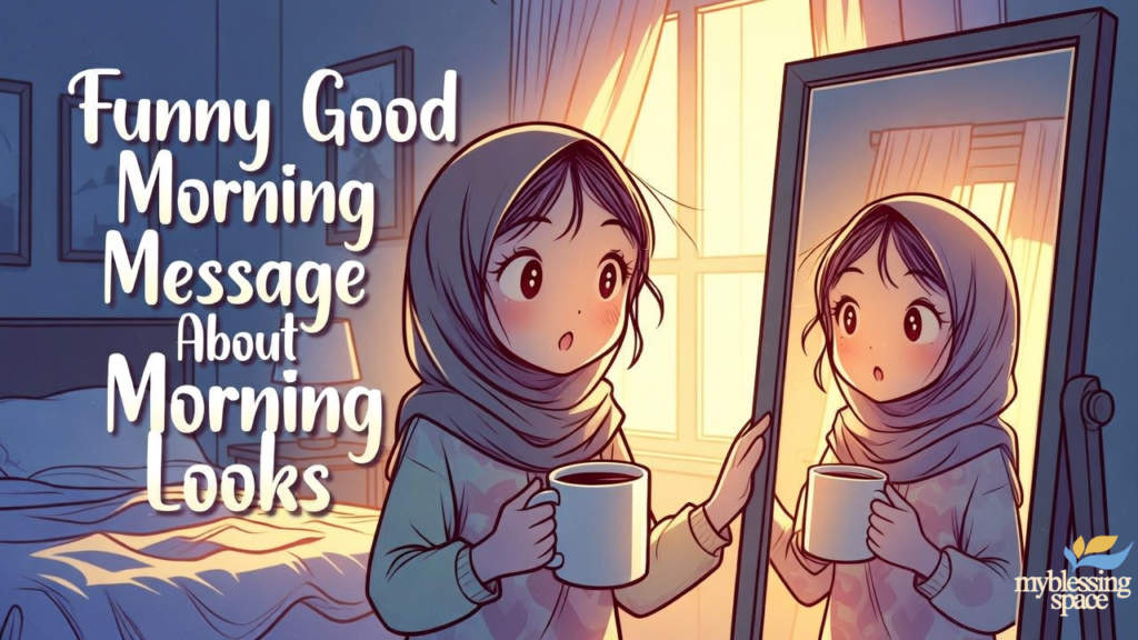 Good Morning Prayers for Her