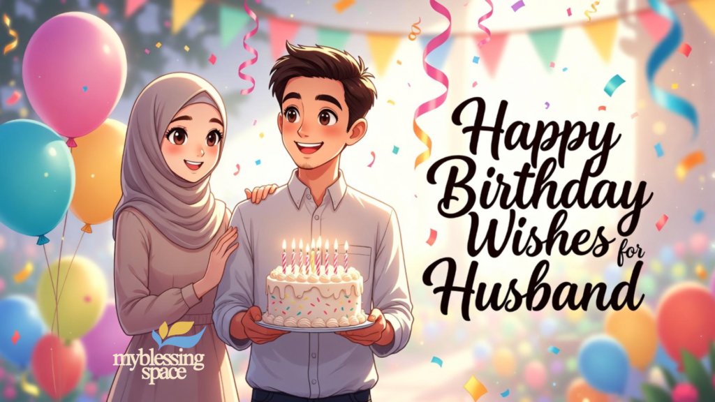 romantic birthday wishes for husband from wife