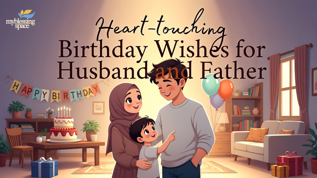 romantic birthday wishes for husband from wife