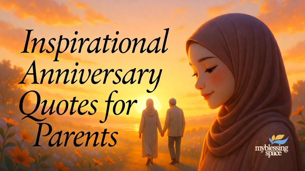 anniversary wishes for parents