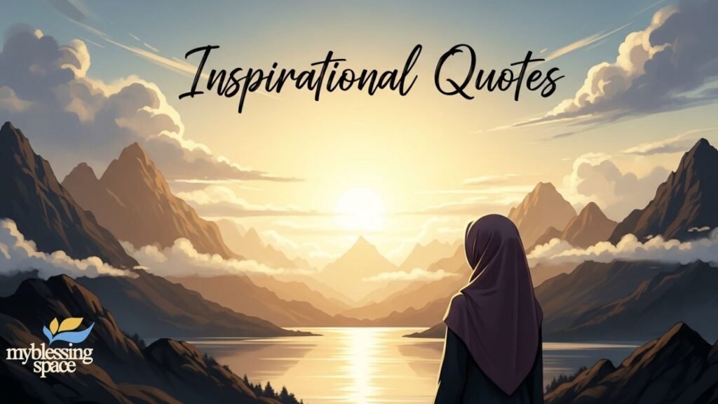 quotes for when you are feeling down
