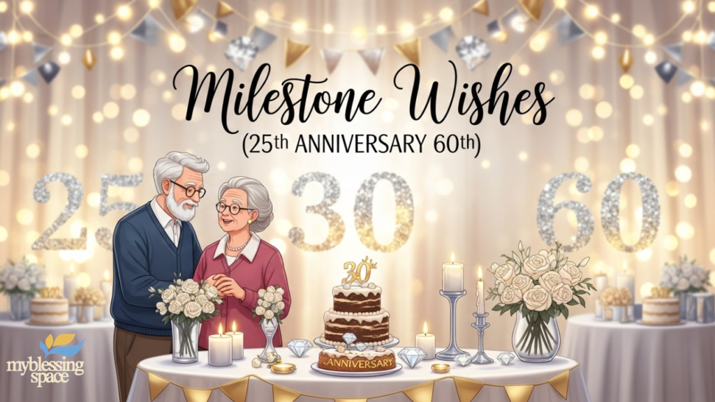 anniversary wishes for parents