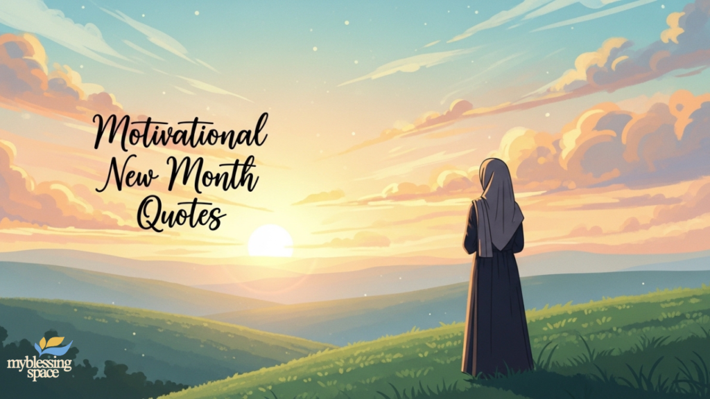 new month message to my love