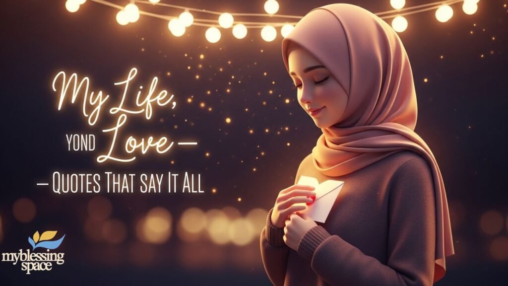 Romantic Love You Forever Quotes for Him & Her