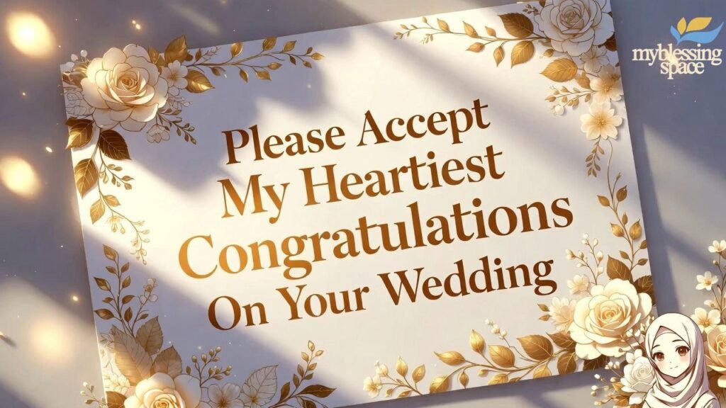 happy married wishes and blessings for couples