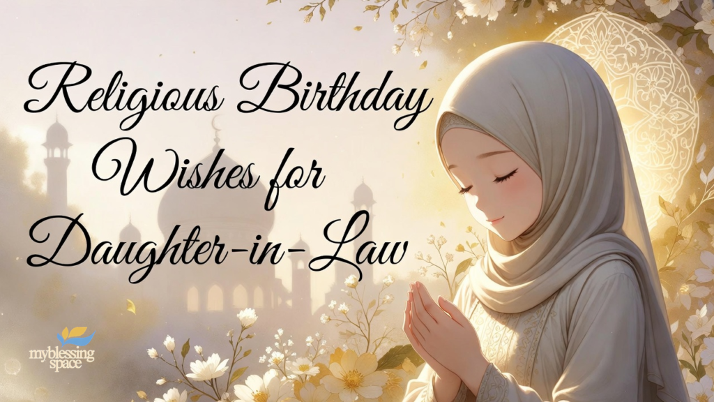 Birthday Wishes for daughter-in-law