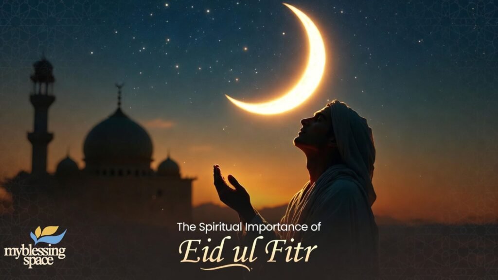 Eid ul Fitr