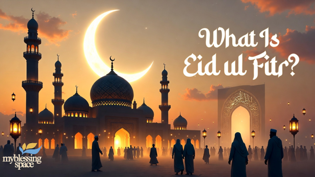 Eid ul Fitr