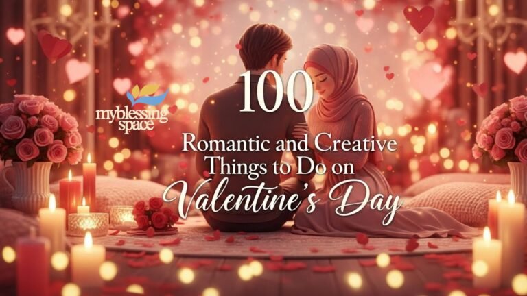 Valentine's Day