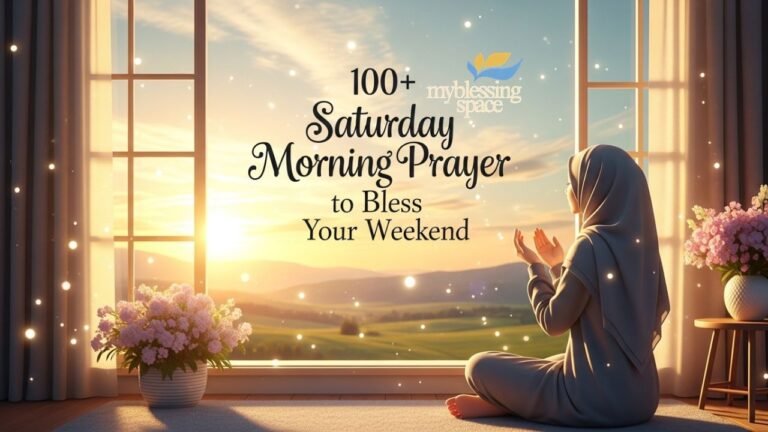 Saturday Morning