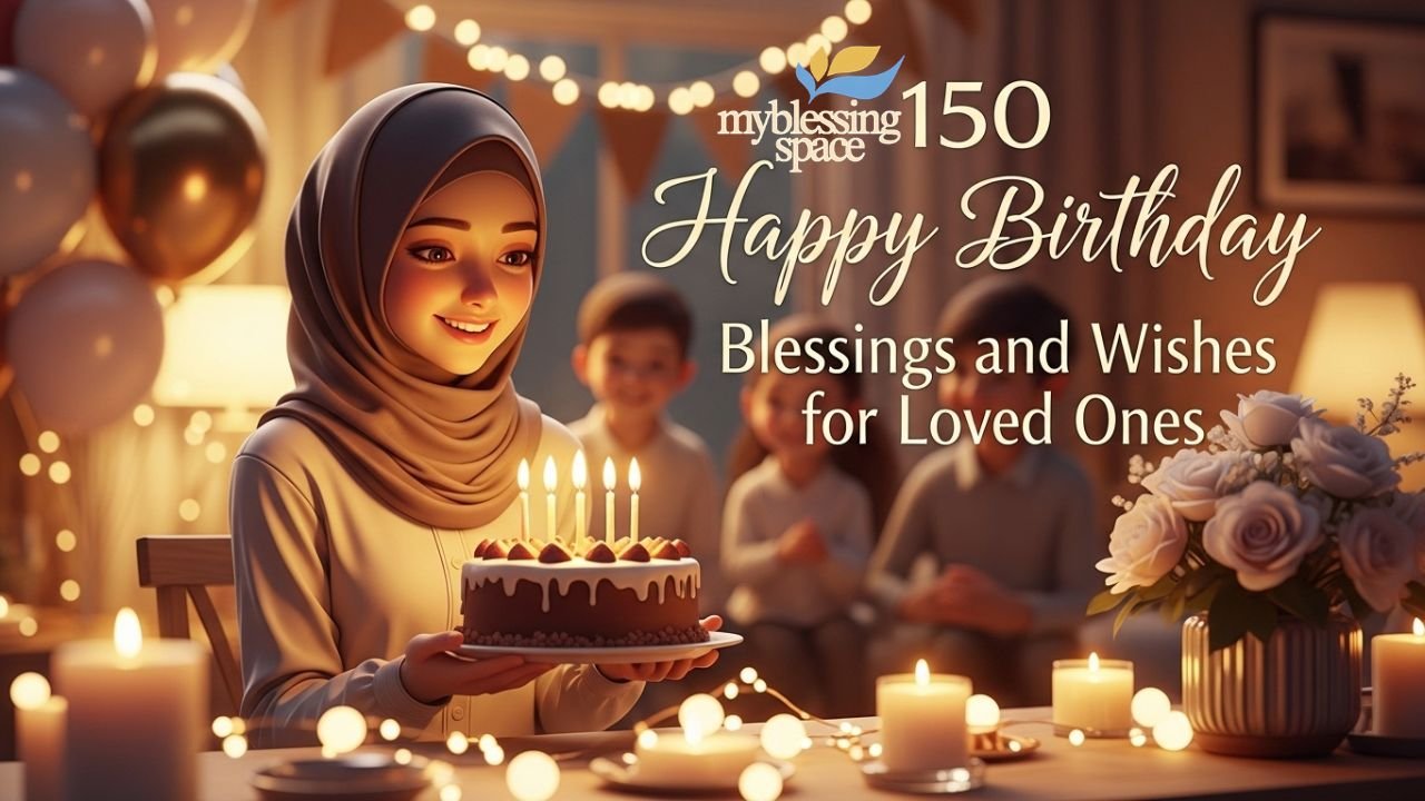 birthday wishes for loved ones