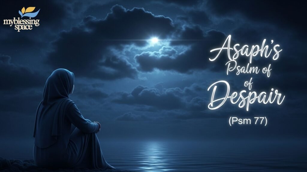 powerful prayers in the Bible