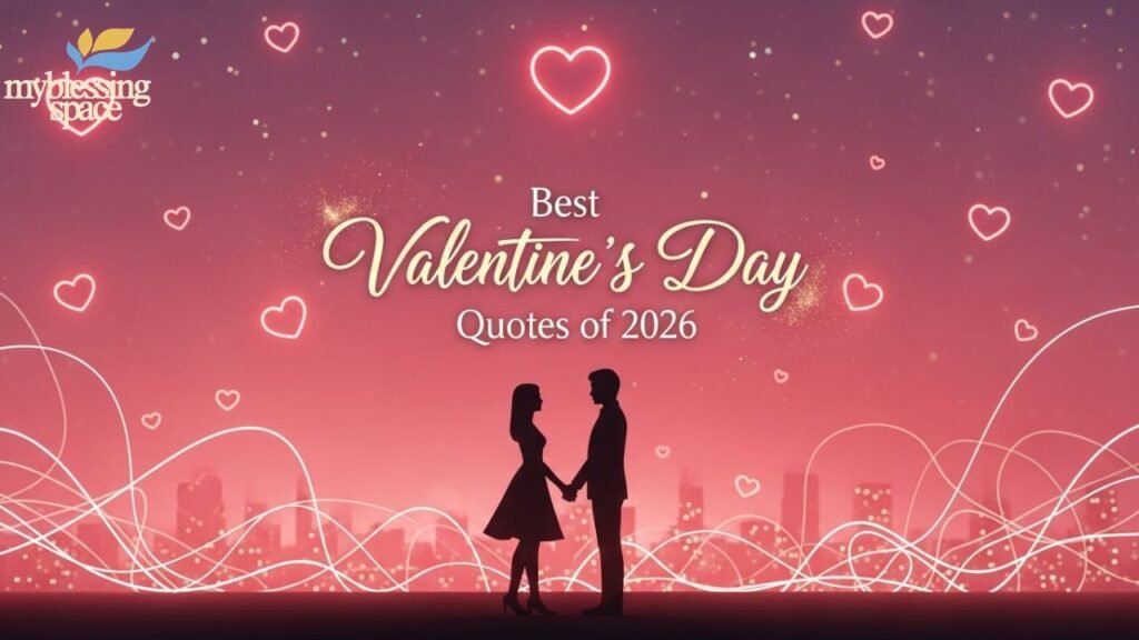 Valentines day quotes to share with your partner