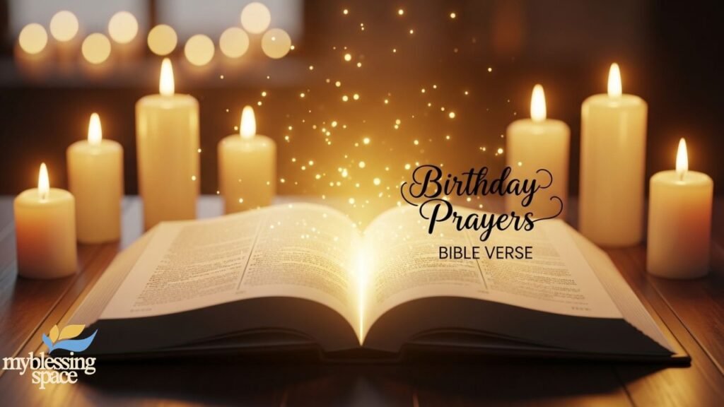 birthday prayers for a lover