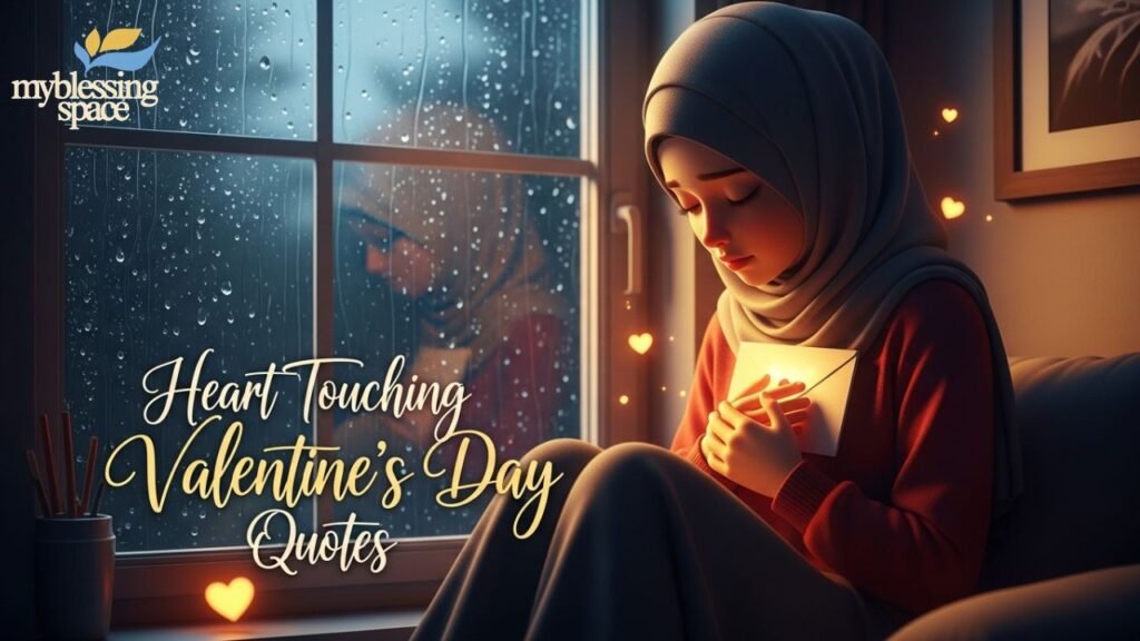 Valentines day quotes to share with your partner