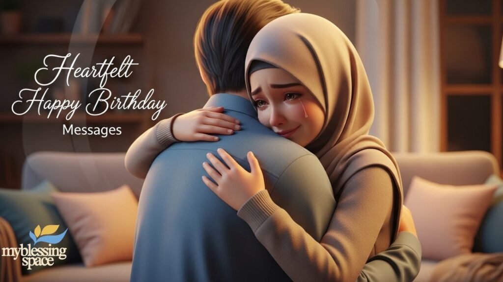 birthday wishes for loved ones