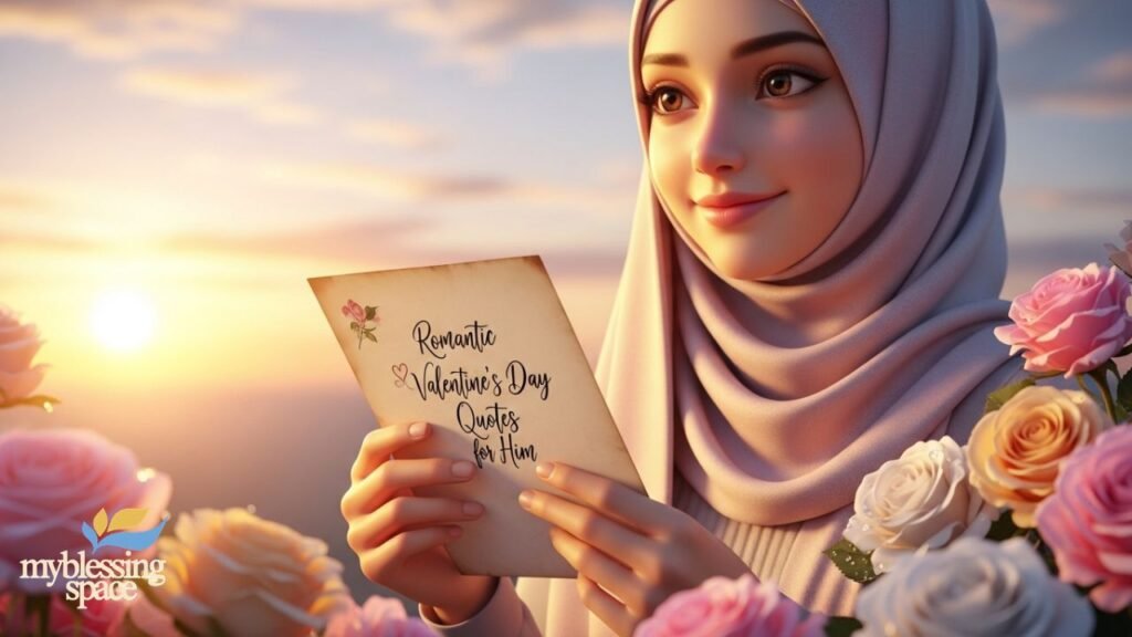 Valentines day quotes to share with your partner