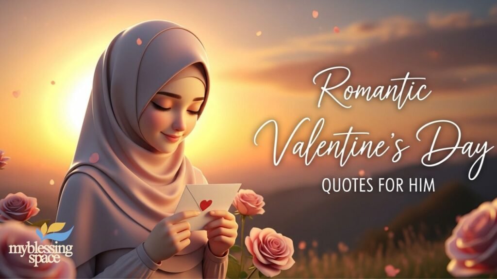 Valentines day quotes to share with your partner
