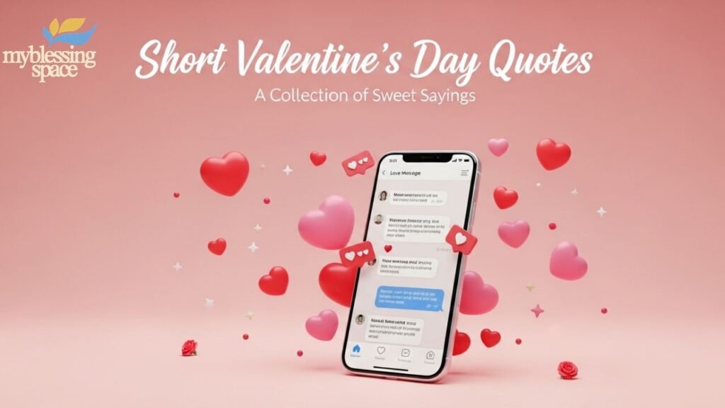 Valentines day quotes to share with your partner