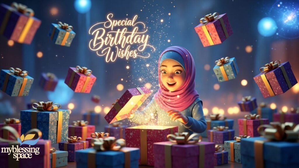 birthday wishes for loved ones