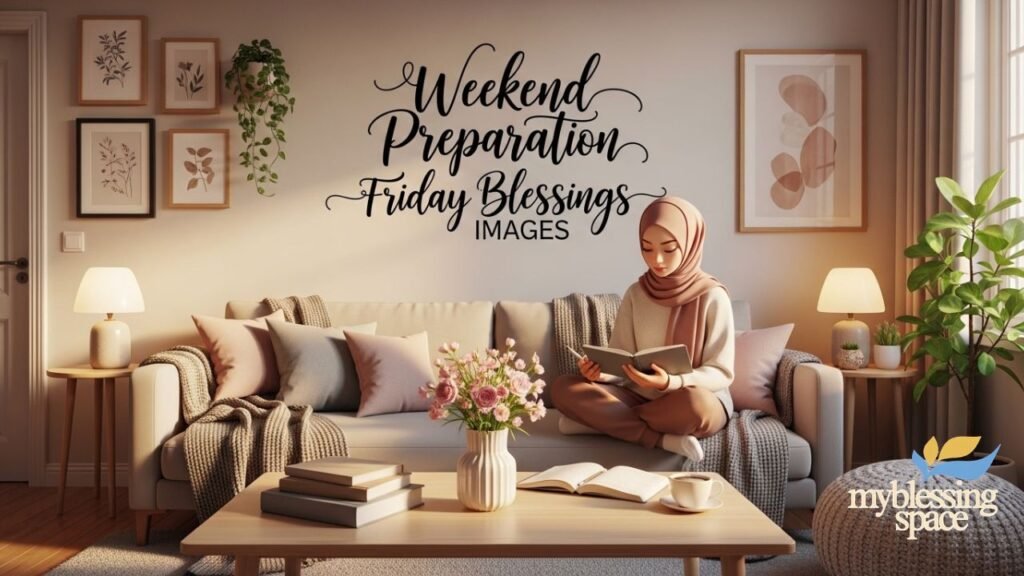Friday Blessings Images