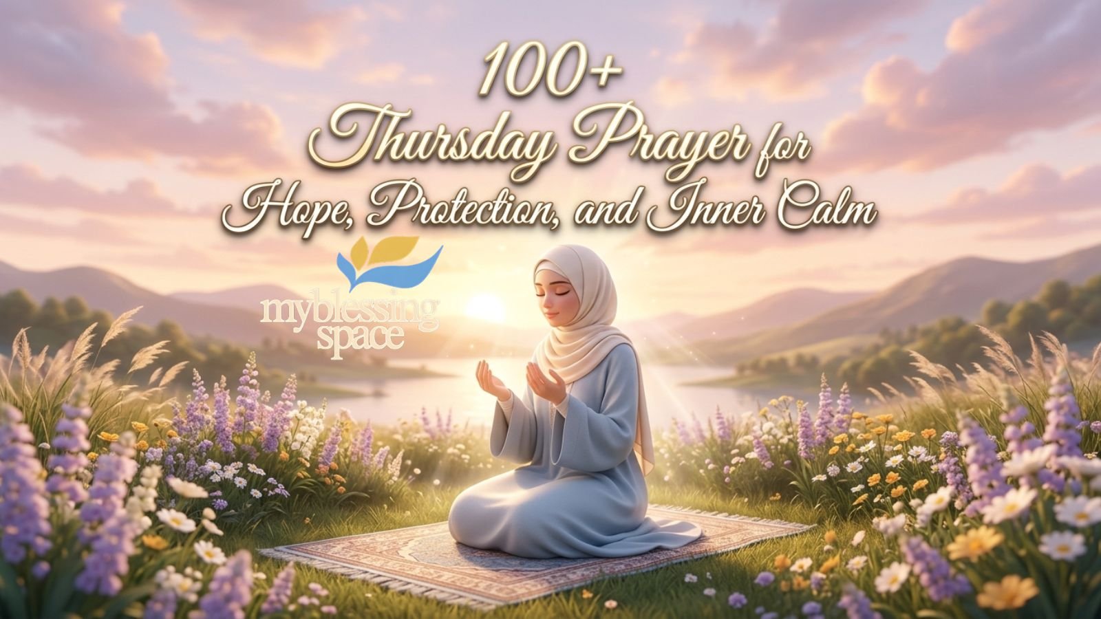 Thursday Prayer