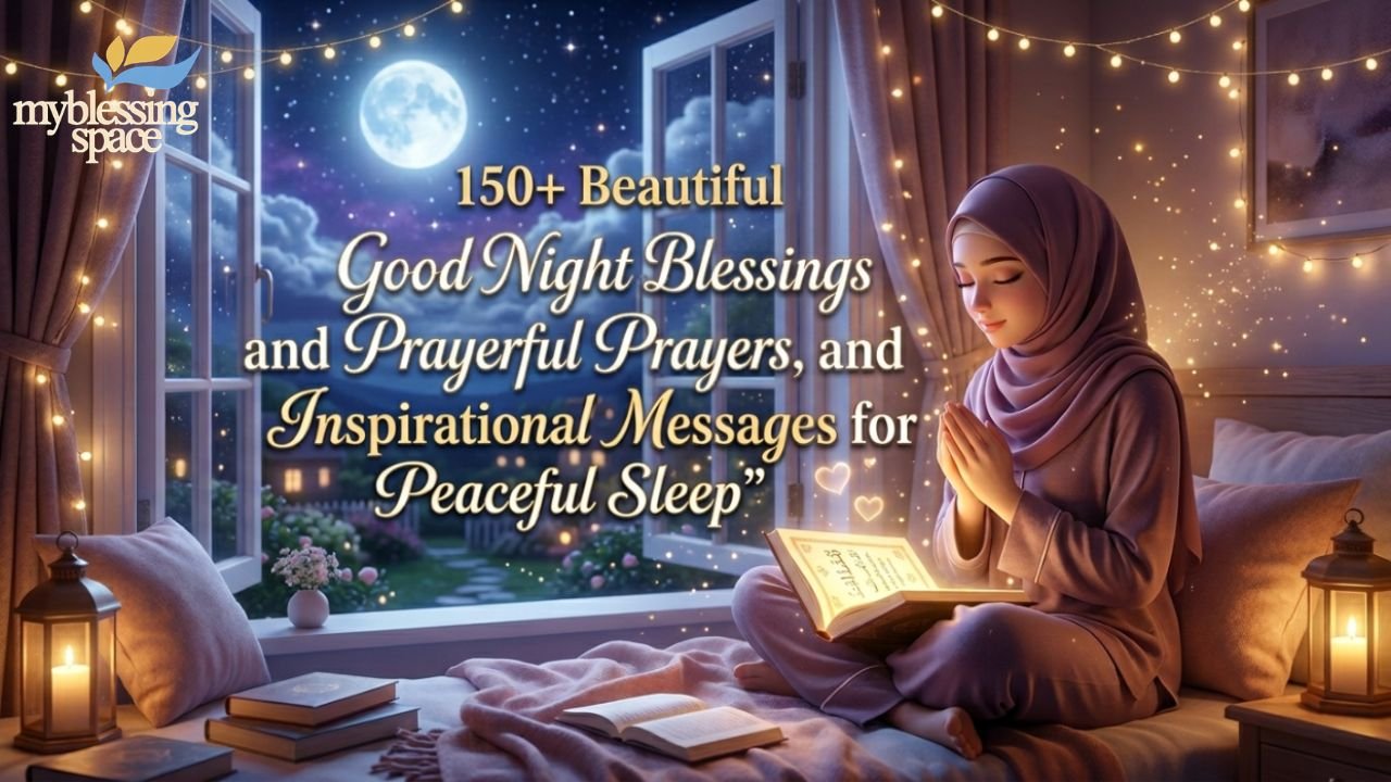 Good Night