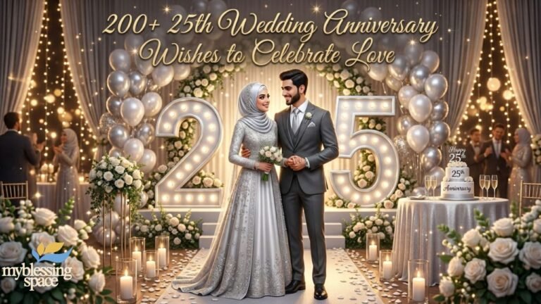 Anniversary Wishes