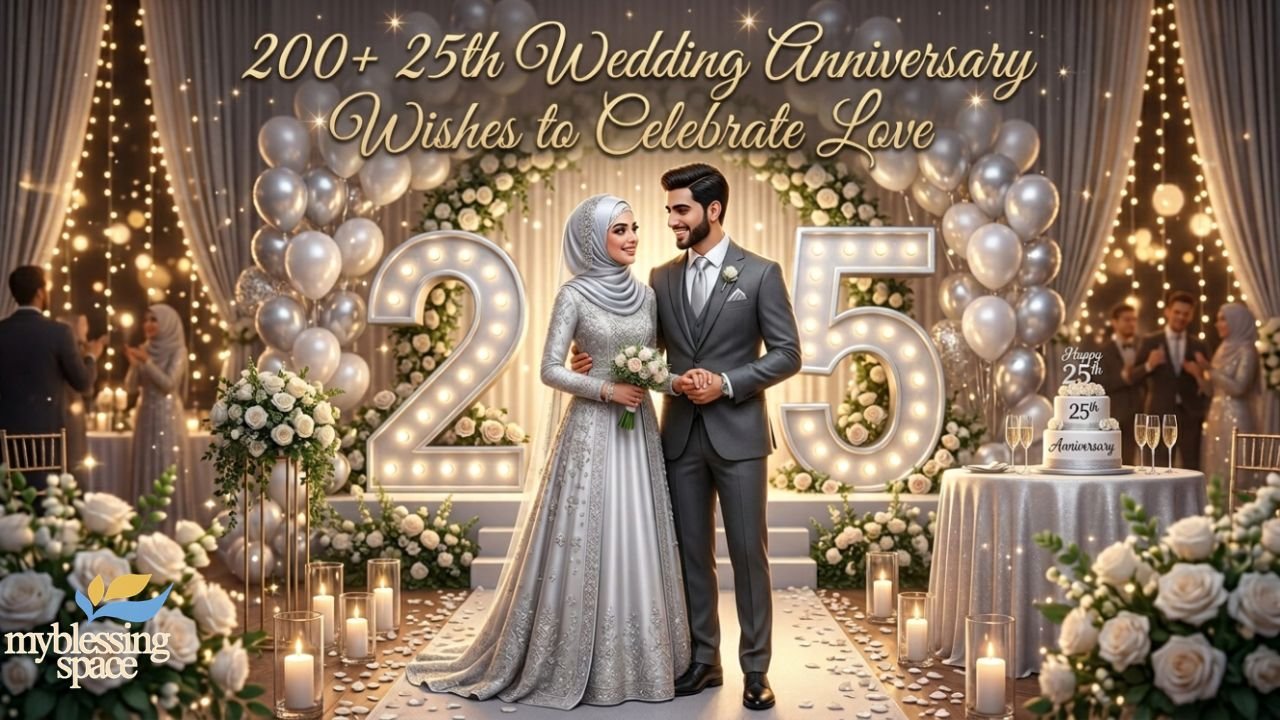 Anniversary Wishes