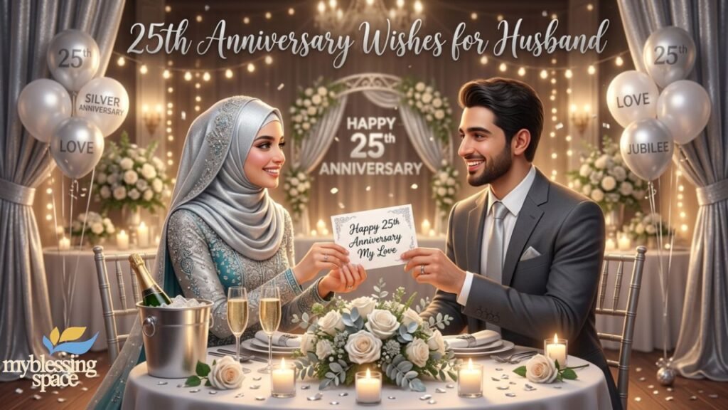 Anniversary Wishes