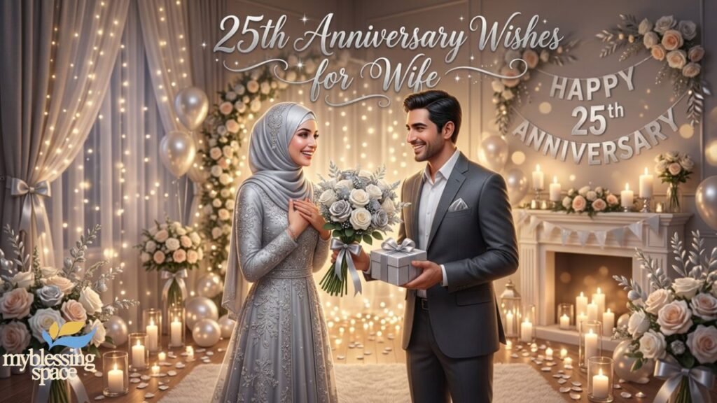 Anniversary Wishes