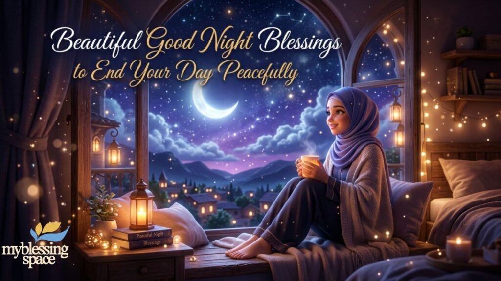 Good Night