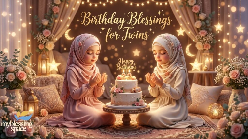 Wishes for Twins