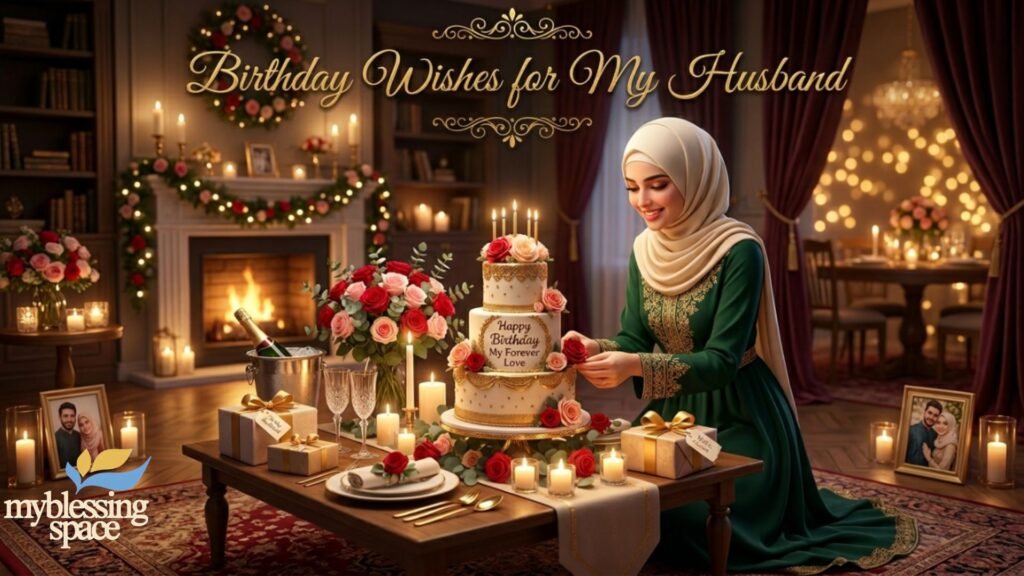 Happy Birthday Wishes