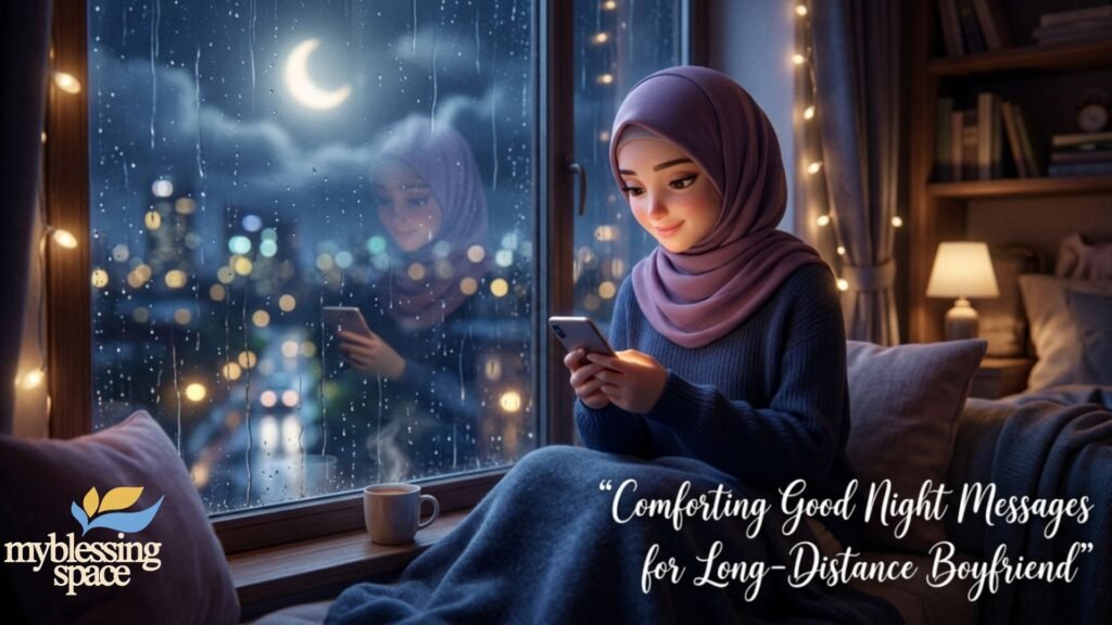 Good Night Wishes