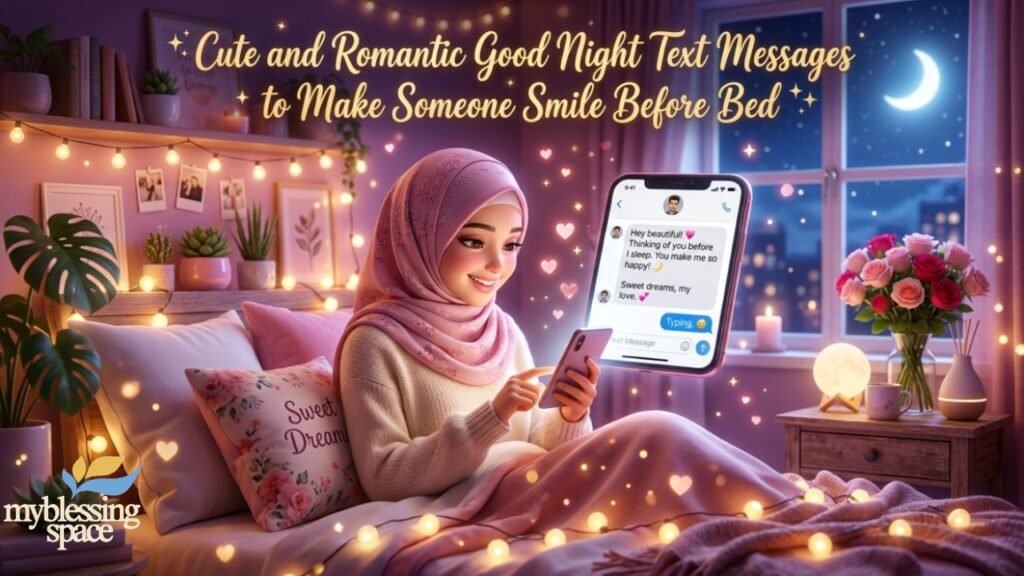 Good Night