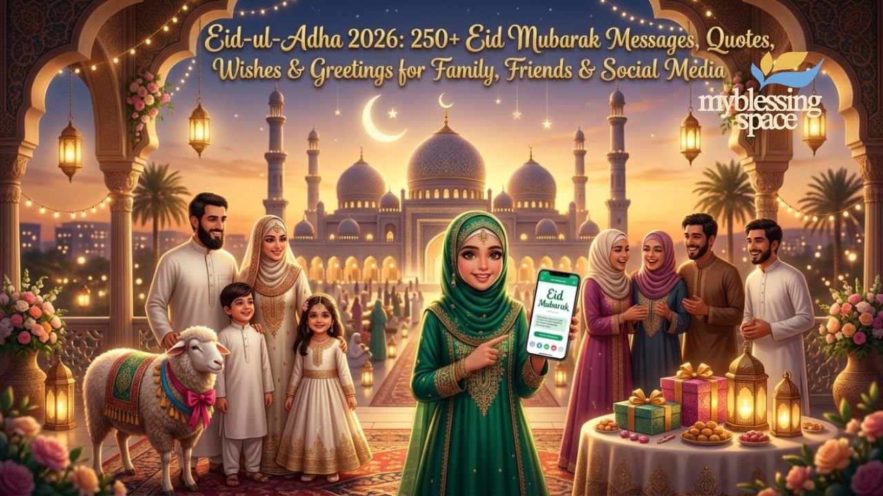 Eid-ul-Adha