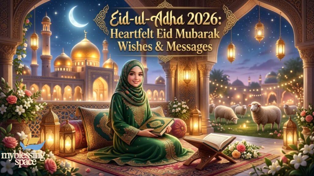 Eid-ul-Adha