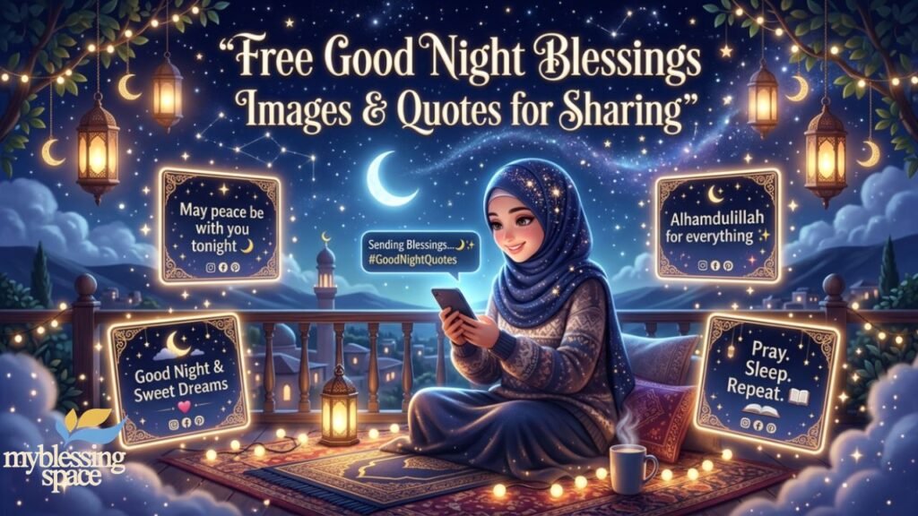 Good Night