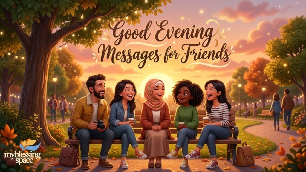 Evening Wishes