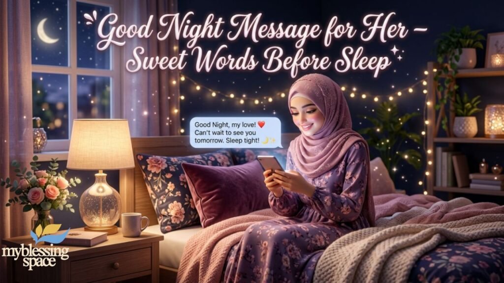 Good Night