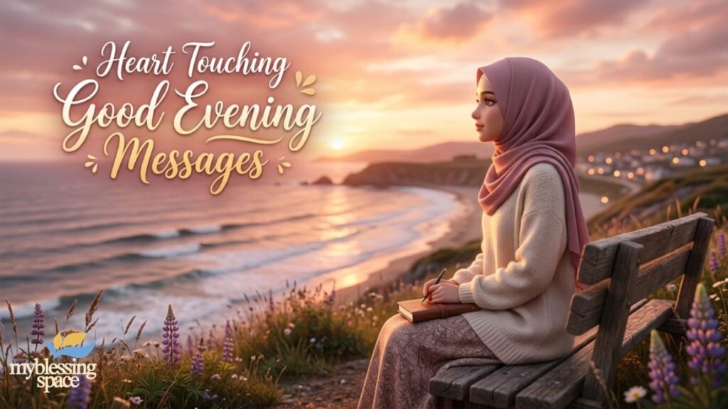 Evening Wishes