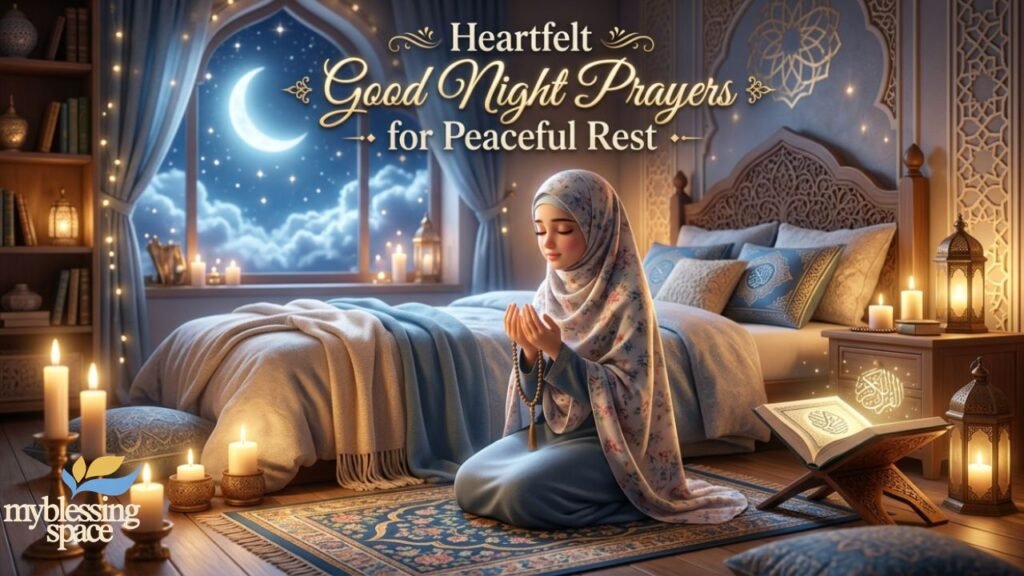 Good Night