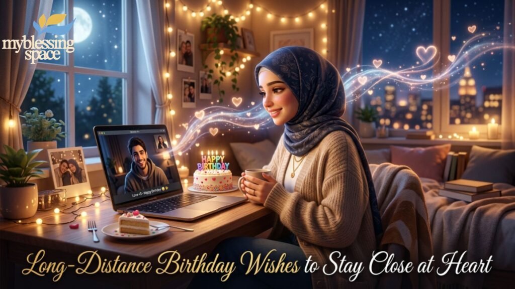 Happy Birthday Wishes