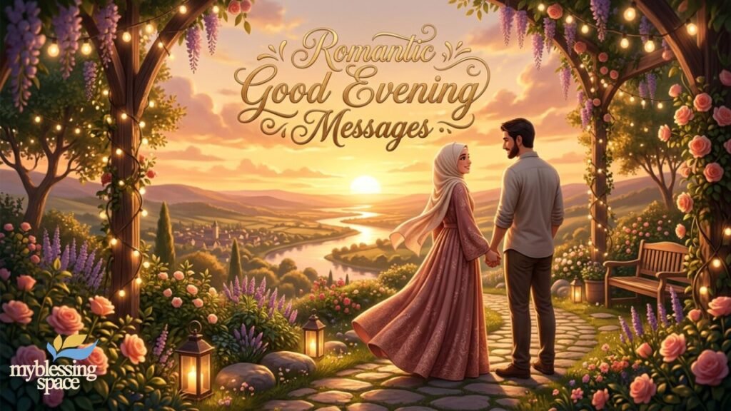Evening Wishes